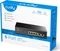 Cudy GS100 Series Desktop Gigabit Switch, 6x RJ-45, 60W PoE+ Vorschaubild