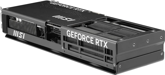 MSI GeForce RTX 5080 16G Inspire 3X OC Black, G5080-16I3CB, 16GB GDDR7, HDMI, 3x DP