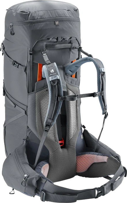 Deuter Aircontact Core 65+10 SL graphite/black