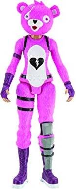 Jazwares Fortnite - Victory Series Cuddle Team Leader
