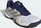 adidas Barricade 14 Clay cloud white/cyber metallic/dark blue (Herren) Vorschaubild