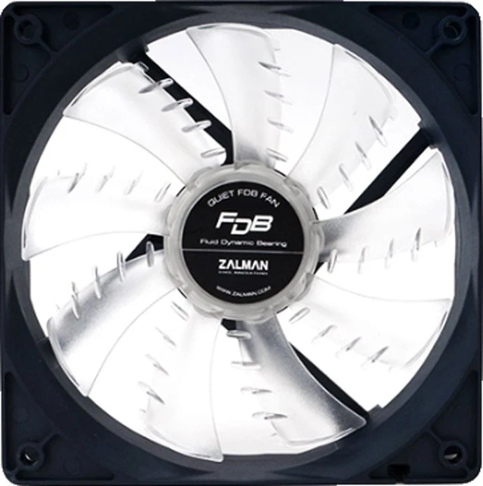 Zalman ZM-F3 FDB (SF), 120mm
