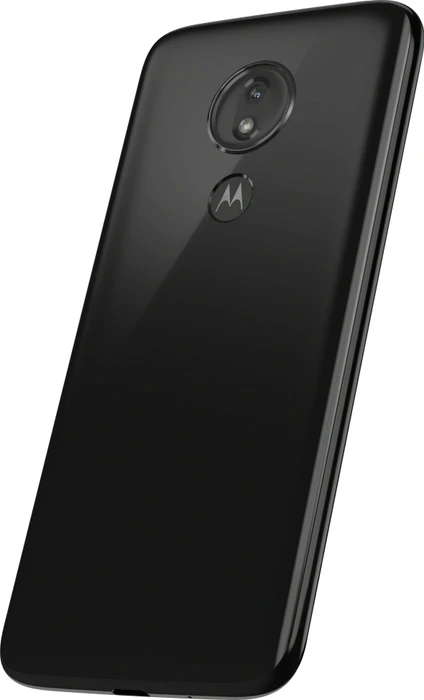 Motorola Moto G7 Power Dual-SIM schwarz