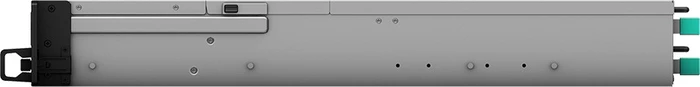 Synology RackStation RS3621xs+, 8GB RAM ECC, 2x RJ-45 10GBase-T, 4x RJ-45 1000Base-T, 2HE