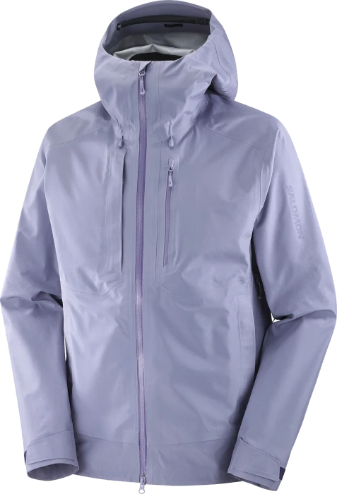 Salomon Outline 3L Gore-Tex Jacke (Herren)