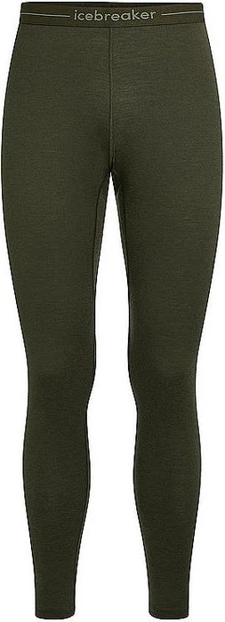 Icebreaker 200 Oasis Leggings Hose lang (Herren)