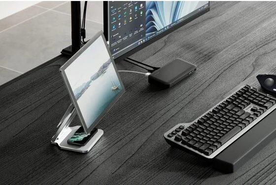 Kensington Tablet-Stand für Surface Pro/ Surface Go