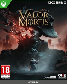 Valor Mortis (Xbox One/SX)