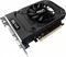 Palit GeForce GTX 750 StormX OC, 1GB GDDR5, VGA, DVI, Mini HDMI Vorschaubild