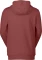 Scott Tech Hoodie dusk red (Herren) Vorschaubild