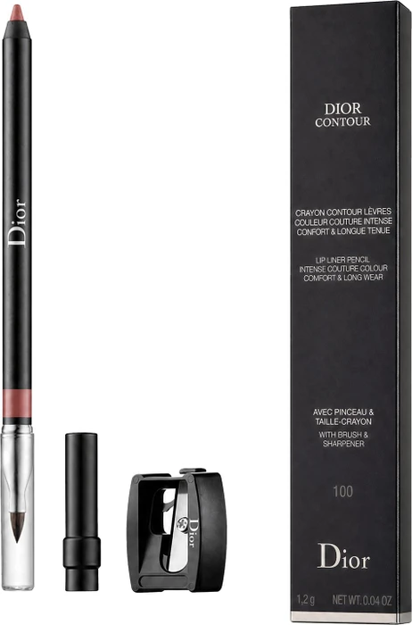Christian Dior Contour Lipliner 100 nude look, 1.2g