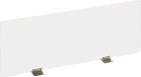 Exacompta Exascreen Schutzscheibe transparent, transparent, 160x60cm