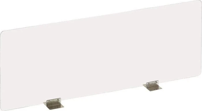 Exacompta Exascreen Schutzscheibe transparent, transparent, 160x60cm