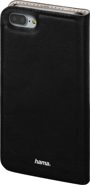 Hama Booklet Guard Case für Apple iPhone 7 Plus schwarz