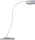 Paulmann URail Schienensystem-Komponente Einspeisung Kabel 2m 1000W chrom matt (95416)