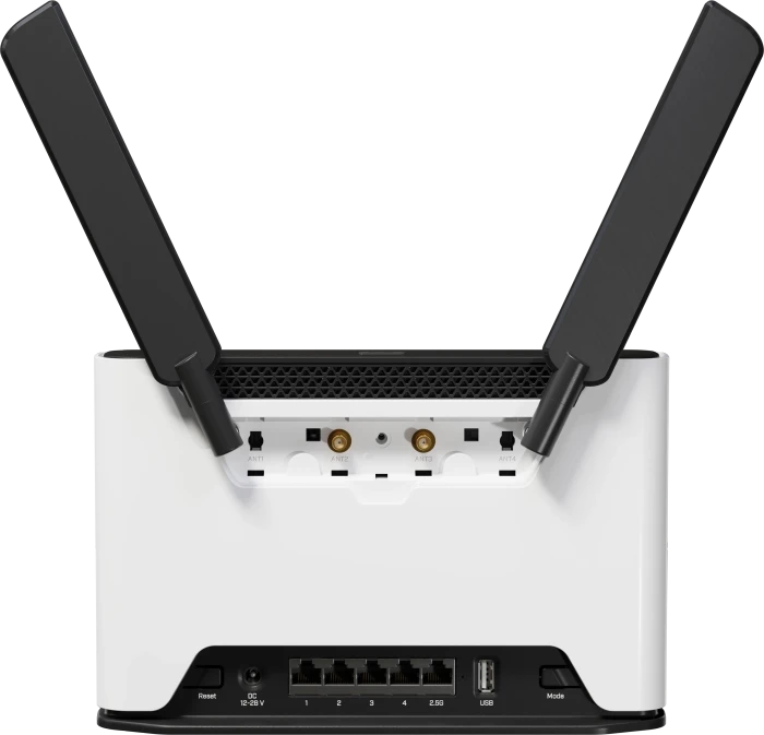 MikroTik RouterBOARD Chateau LTE6 ax