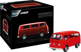 Revell Control RC Adventskalender VW T2 Bus 2021