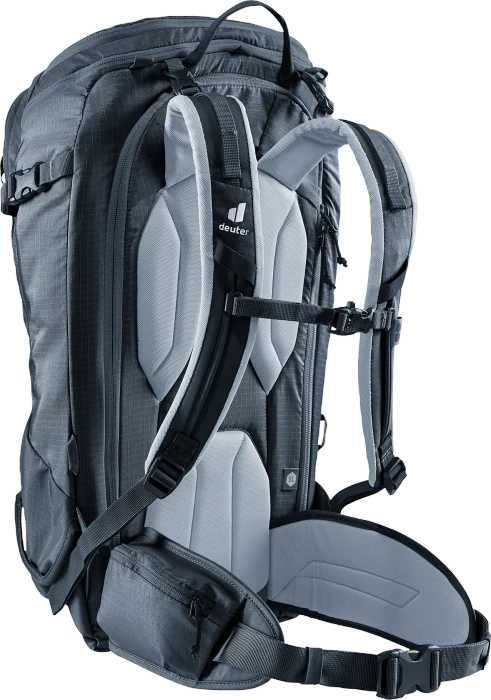 Deuter Freerider Pro 32+ SL schwarz (Damen)