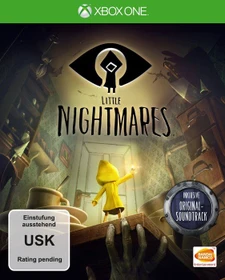 Little Nightmares (Xbox One/SX)