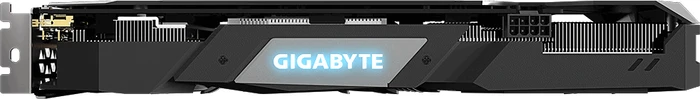 GIGABYTE Radeon RX 5500 XT Gaming OC 4G, 4GB GDDR6, HDMI, 3x DP
