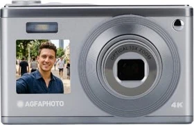 AgfaPhoto Realishot DC9200 silber