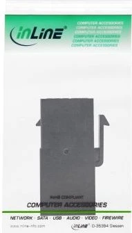 InLine Keystone Modul USB.A 3.0 [Buchse], Snap-In