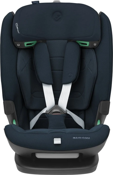 Maxi-Cosi Titan Pro 2 i-Size authentic blue 2025