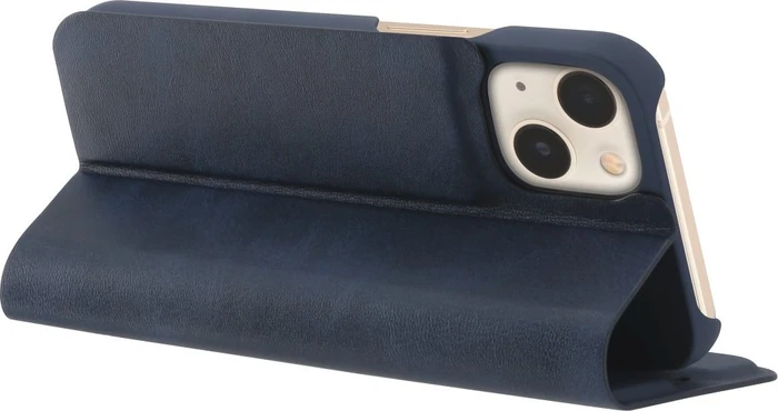 Hama Booklet Guard Pro für Apple iPhone 13 blau