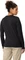 Vaude Logo Shirt langarm schwarz (Damen) Vorschaubild