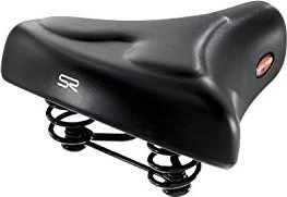 Selle Royal Holland 219mm Sattel