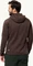 Jack Wolfskin Alpgrat Pro Ins Fz Funktionsjacke red earth (Herren) Vorschaubild