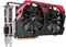 MSI GeForce GTX 760, N760 TF 2GD5 Twin Frozr Gaming, 2GB GDDR5, 2x DVI, HDMI, DP Vorschaubild