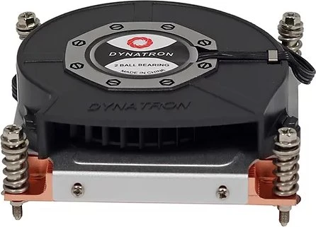 Dynatron / Inter-Tech Q-3 V2 / Q3 V2