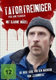 Der Tatortreiniger Staffel 1 (DVD)