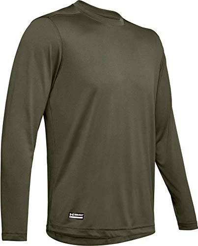 Under Armour Tactical Tech Funktionsshirt langarm (Herren)