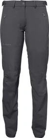 Vaude Farley Stretch II Hose lang iron (Damen)