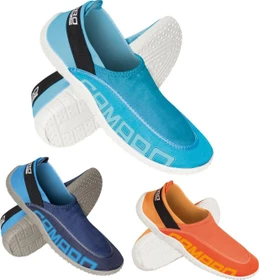 Camaro South Sea 3mm Badeschuhe hellblau
