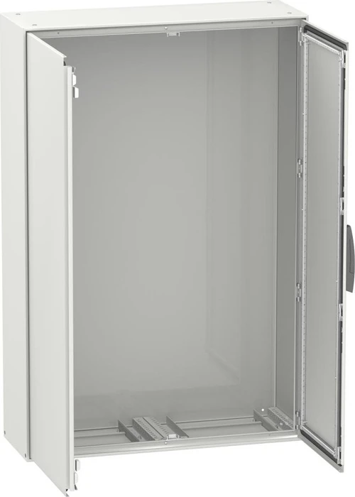 Schneider Electric PanelSeT SM - Doppelvolltür - H 1400 x B 1200 mm