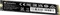 Verbatim Vi5000 PCIe NVMe SSD 512GB, M.2 2280 / M-Key / PCIe 4.0 x4 Vorschaubild