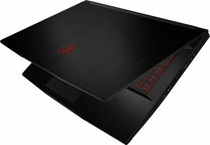 MSI GF63 Thin 10SC-243, Core i5-10500H, 8GB RAM, 256GB SSD, GeForce GTX 1650 Max-Q, DE