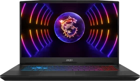 MSI Pulse 17 B13VGK-068, Titanium Grey, Core i7-13700H, 16GB RAM, 1TB SSD, GeForce RTX 4070, DE (0017L5-068)