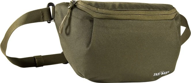 Tatonka Hip Belt Pouch Bauchtasche oliv