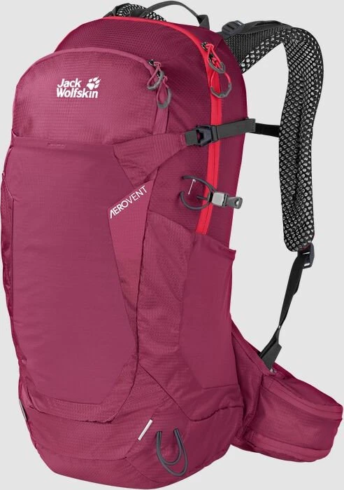 Jack Wolfskin Crosstrail 22 ST