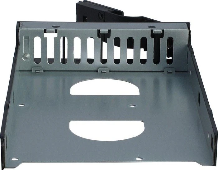 Inter-Tech IPC SC-4004, Mini-ITX