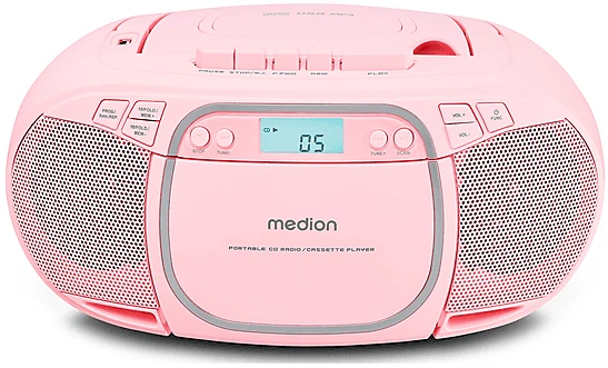 Medion Life E66476