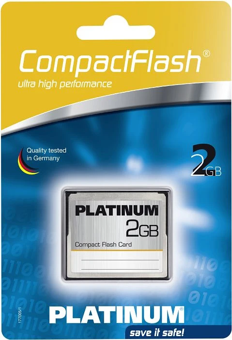 BestMedia Platinum R5/W12 2GB