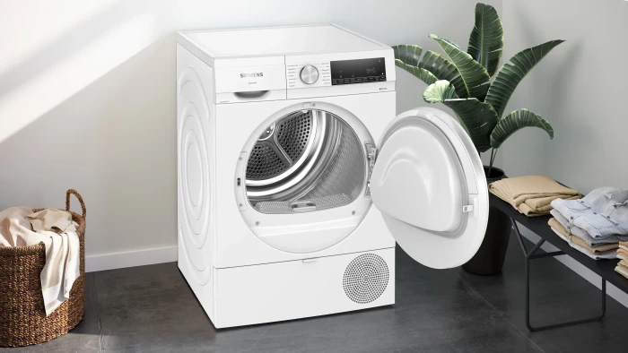 Siemens iQ300 WQ33A2C9K Wärmepumpentrockner