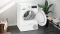 Siemens iQ300 WQ33A2C9K Wärmepumpentrockner Vorschaubild