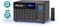 QNAP TVS-882BRT3-i5-16G 30TB, 16GB RAM, 4x RJ-45 1000Base-T, 4x Thunderbolt 3 / USB-C 3.1 Vorschaubild