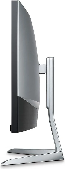 BenQ EX3501R, 35"